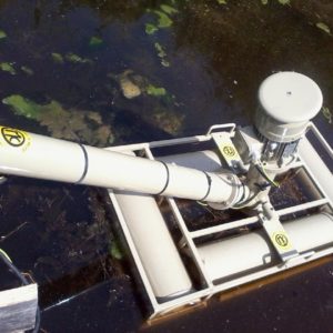 floating pump solution