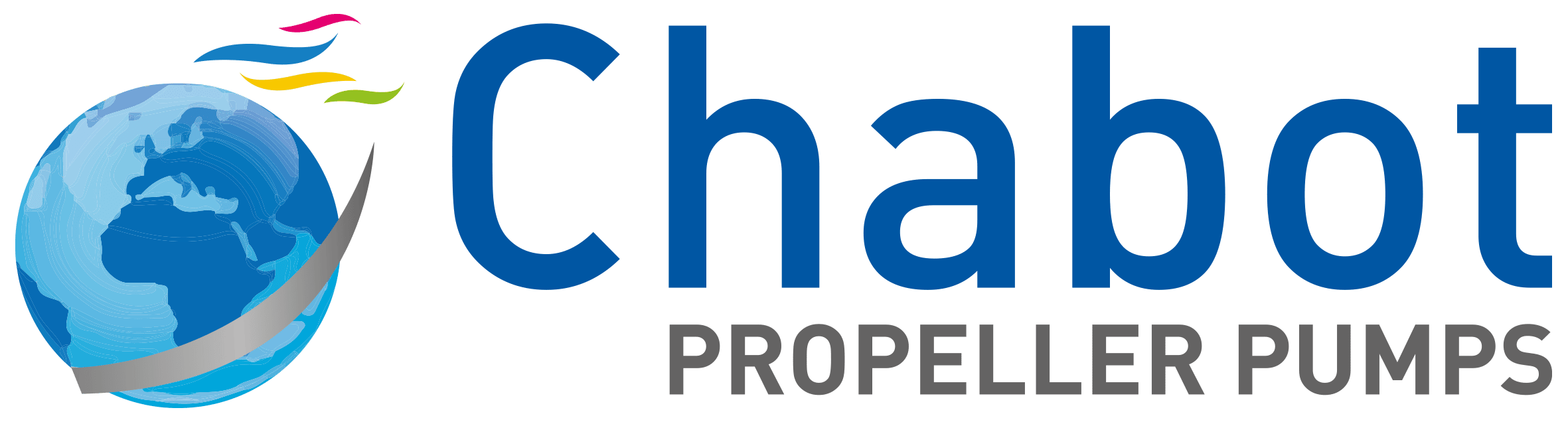 Logo Chabot